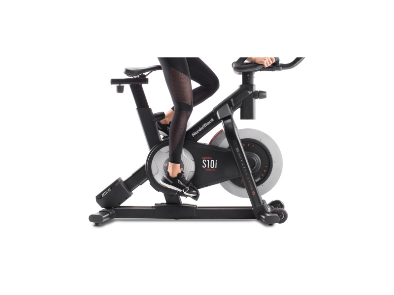 Bicicleta fitness Nordic Track Commercial S10I Studio Cycle