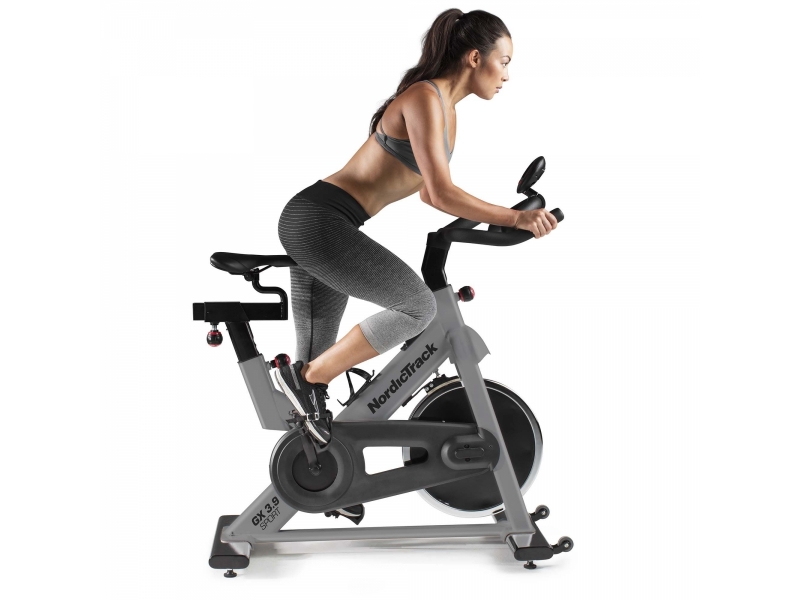 Bicicleta fitness Nordic Track GX 3.9 Indoor Trainer