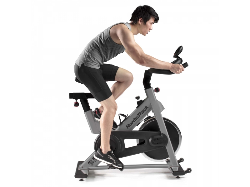 Bicicleta fitness Nordic Track GX 3.9 Indoor Trainer