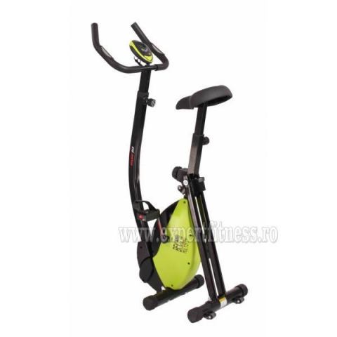 Bicicleta Fitness Pliabila Everfit BFK Easy Slim Multifit