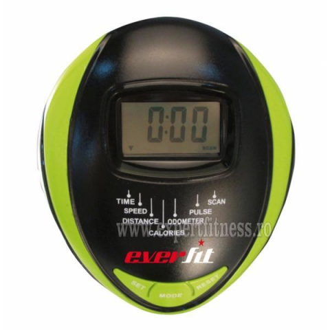 Bicicleta Fitness Pliabila Everfit BFK Easy Slim Multifit