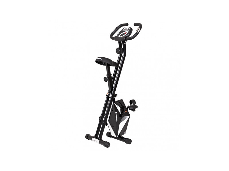 Bicicleta fitness Pliabila inSPORTline Xbike Cube