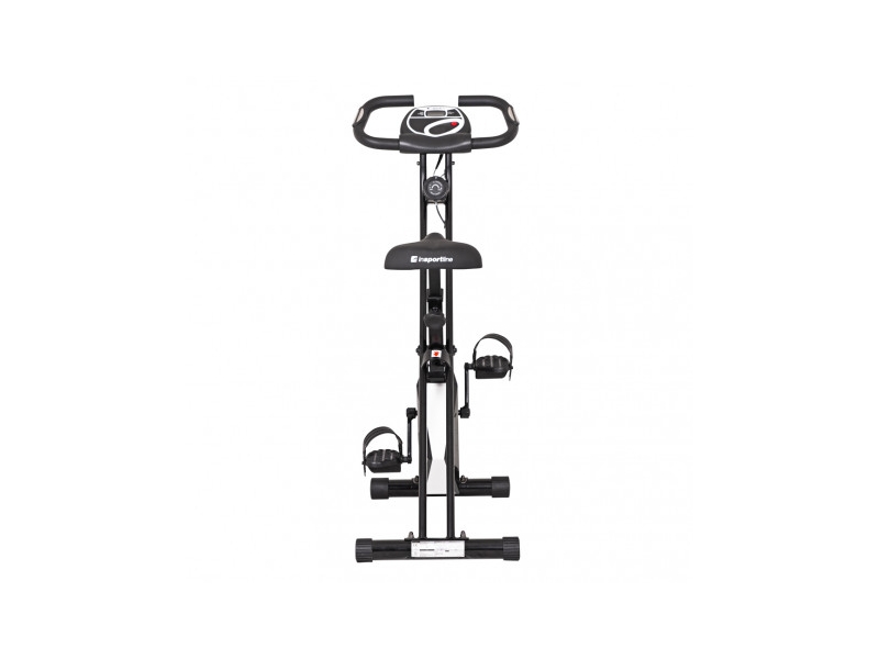 Bicicleta fitness Pliabila inSPORTline Xbike Cube