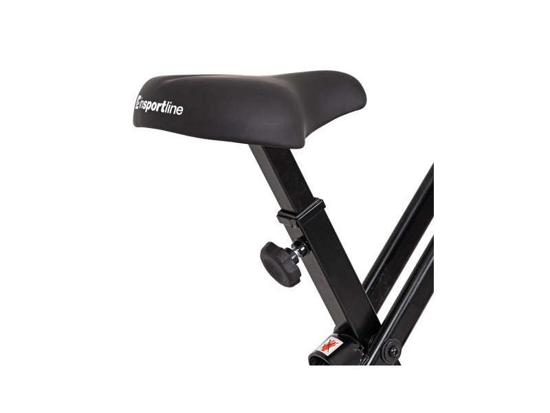 Bicicleta fitness Pliabila inSPORTline Xbike Cube