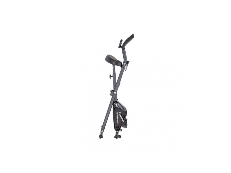 Bicicleta fitness pliabila inSPORTline Xbike Light