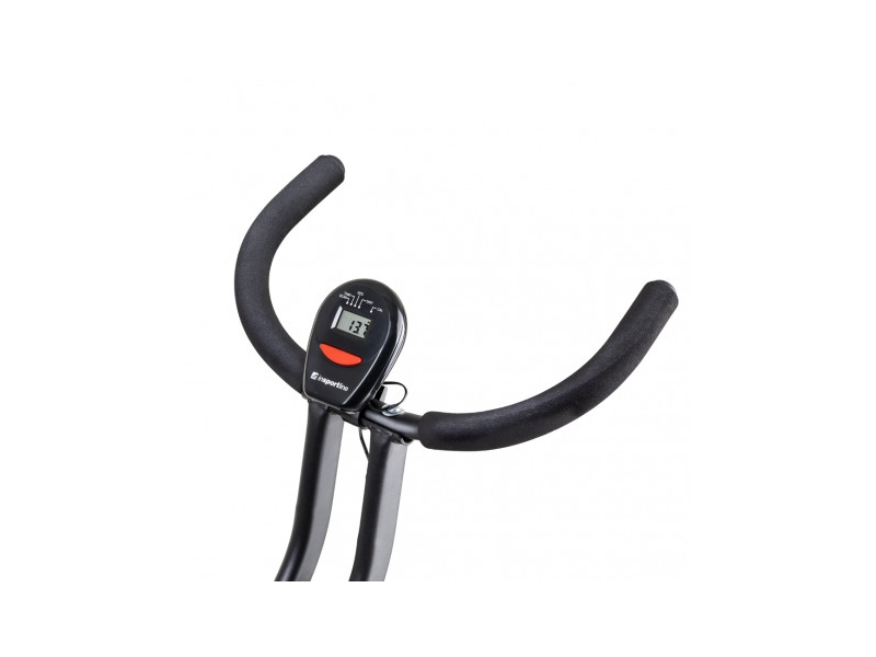 Bicicleta fitness pliabila inSPORTline Xbike Light