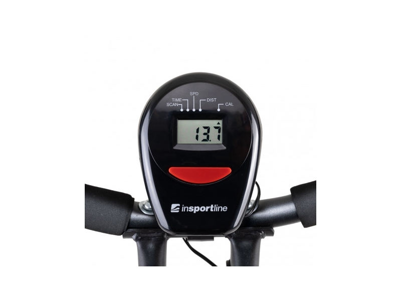 Bicicleta fitness pliabila inSPORTline Xbike Light