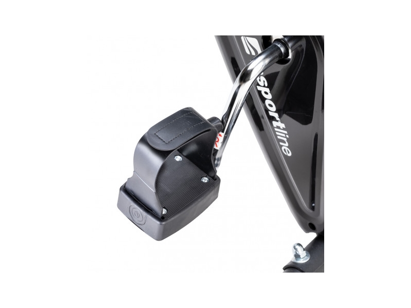 Bicicleta fitness pliabila inSPORTline Xbike Light