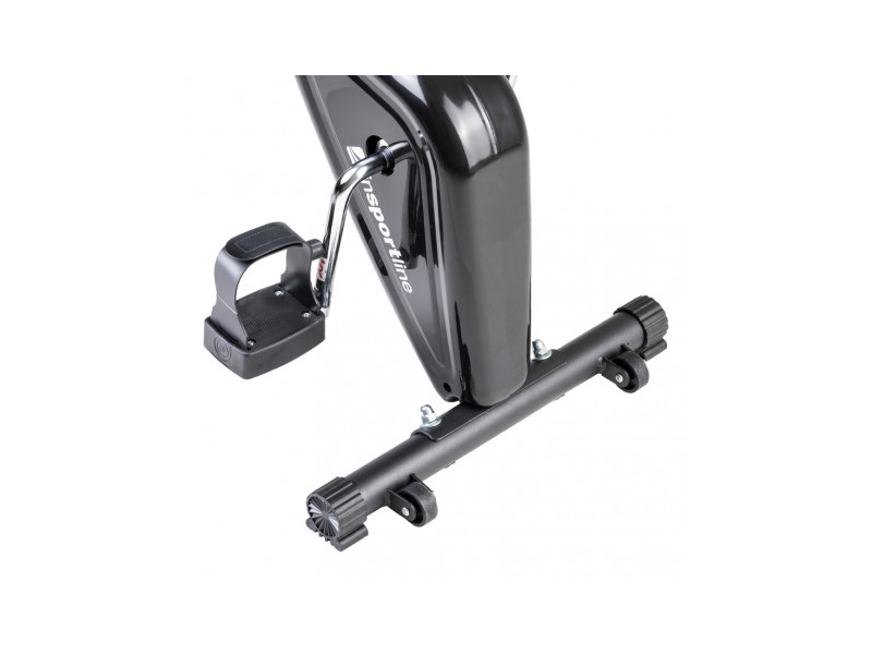 Bicicleta fitness pliabila inSPORTline Xbike Light