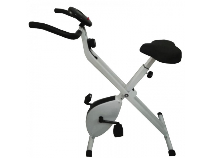 Bicicleta Fitness Pliabila X-Bike Dayu Fitness