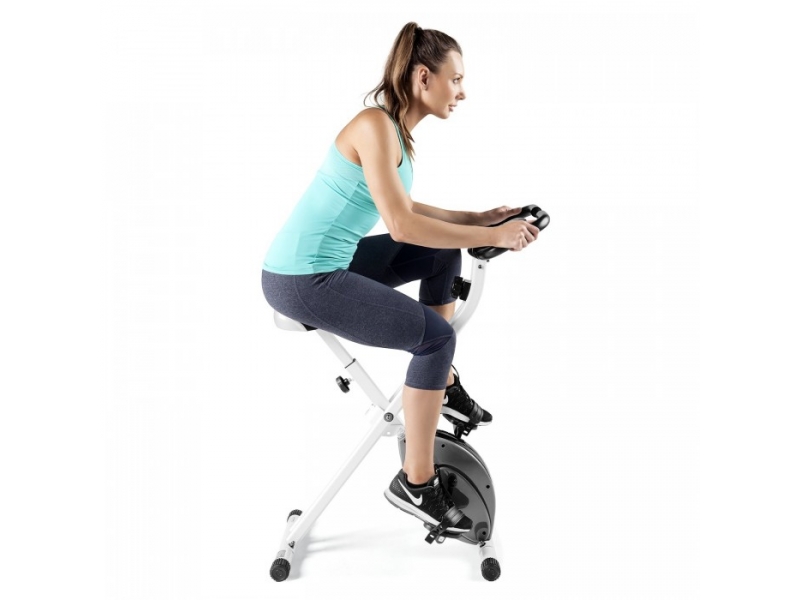 Bicicleta Fitness Pliabila X-Bike Dayu Fitness