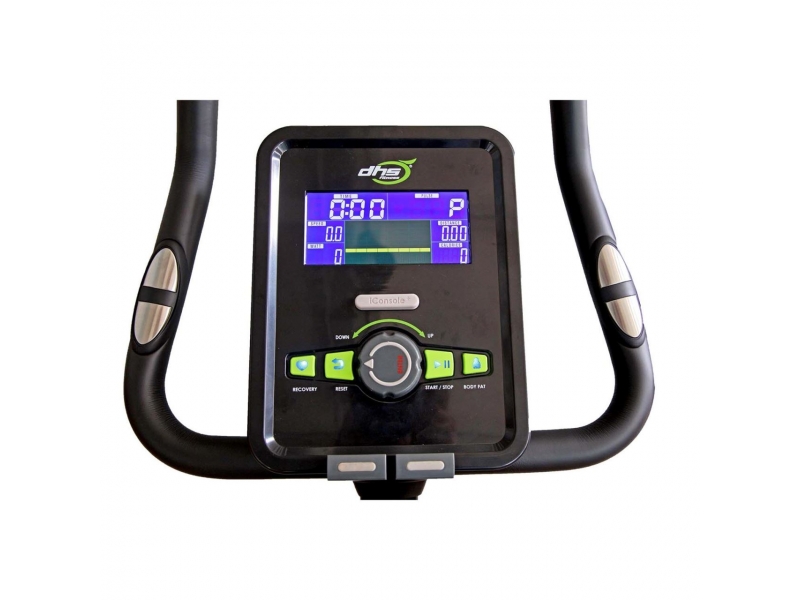 Bicicleta fitness speciala DHS 2729