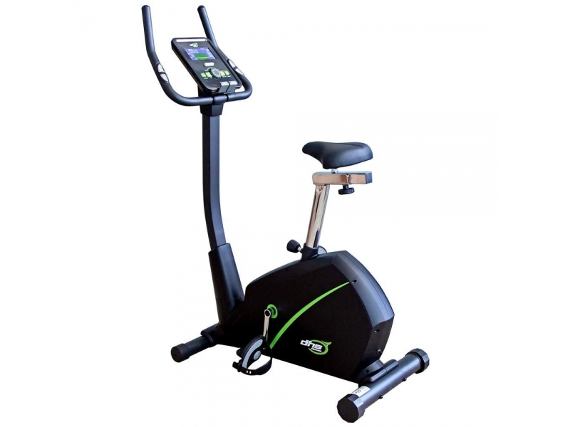 Bicicleta fitness speciala DHS 2729