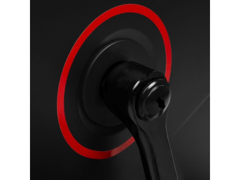 Bicicleta fitness SPOKEY LORDI