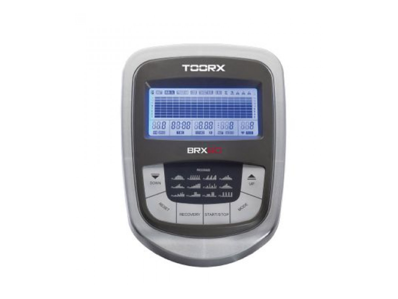 Bicicleta fitness Toorx BRX-90