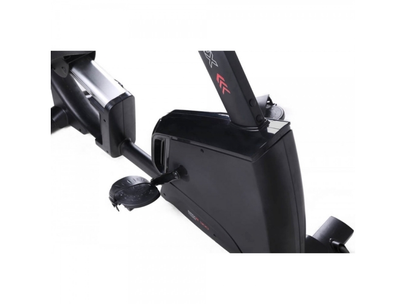 Bicicleta fitness TOORX BRX R 300