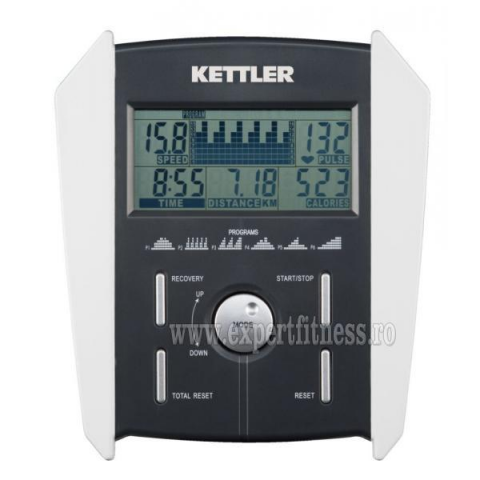 Bicicleta indoor cycling CYCLE S 