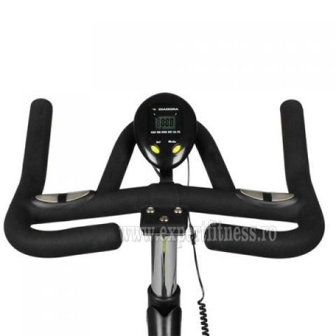 Bicicleta indoor cycling Diadora RACER 20 C EVO