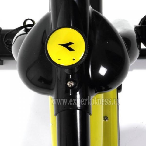 Bicicleta indoor cycling Diadora RACER 20 C EVO