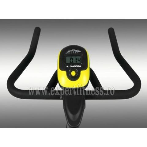 Bicicleta indoor cycling Diadora ROAD 18