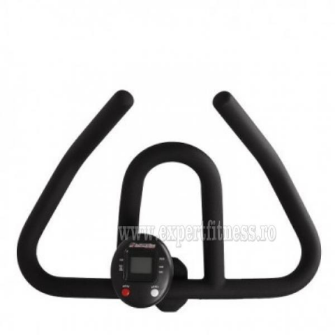 Bicicleta indoor cycling Epsilon