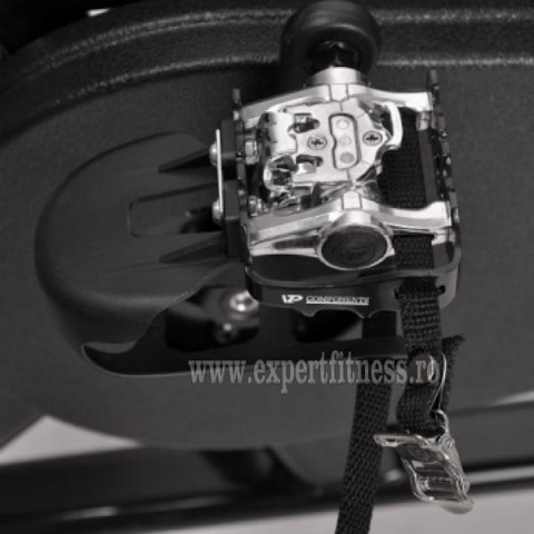 Bicicleta indoor cycling Epsilon