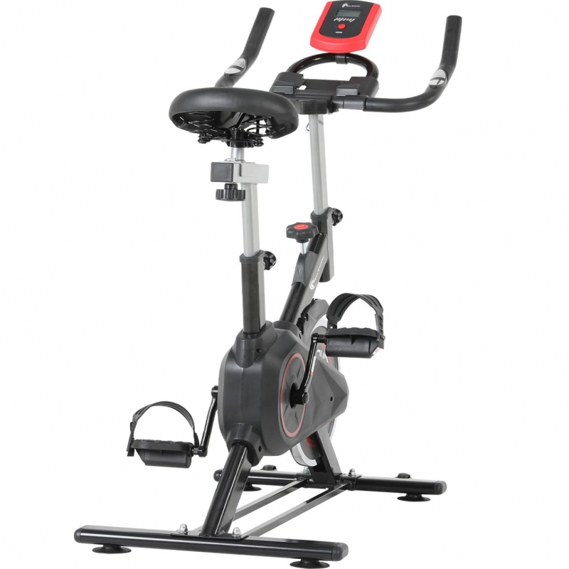 Bicicleta indoor cycling FitTronic SB100