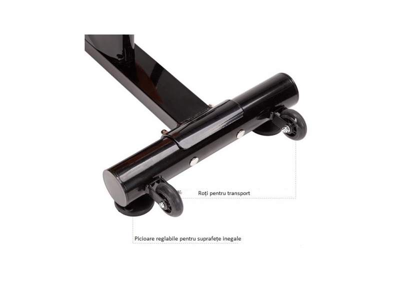 Bicicleta Indoor Cycling HMS SW2100 PREMIUM