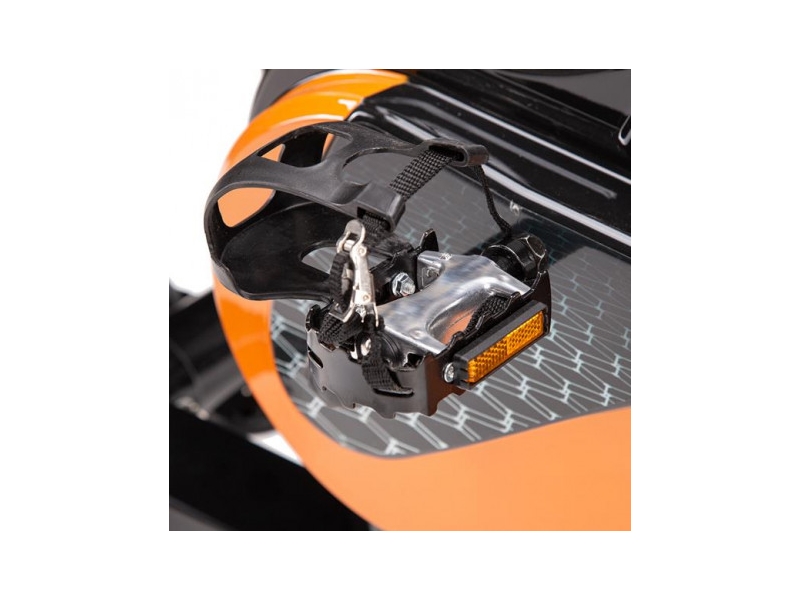 Bicicleta Indoor Cycling HMS SW2100 PREMIUM