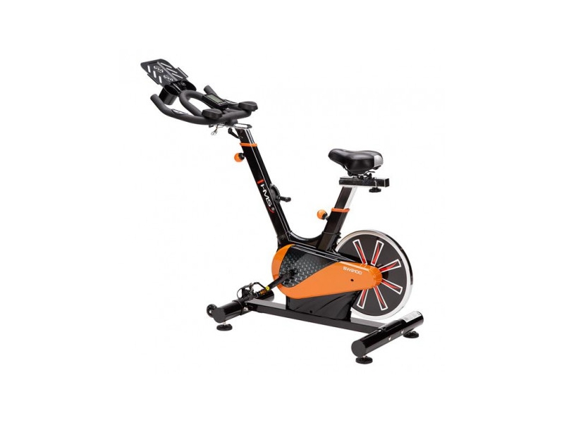 Bicicleta Indoor Cycling HMS SW2100 PREMIUM