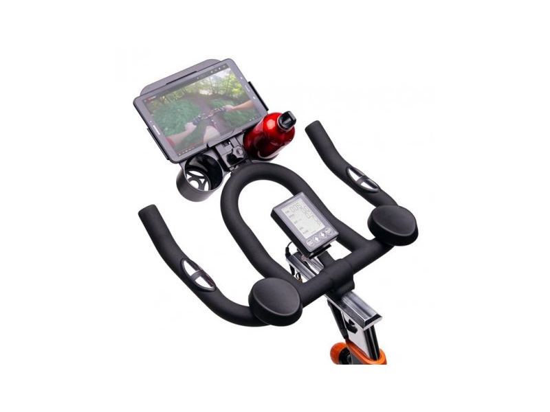 Bicicleta Indoor Cycling HMS SW2100 PREMIUM