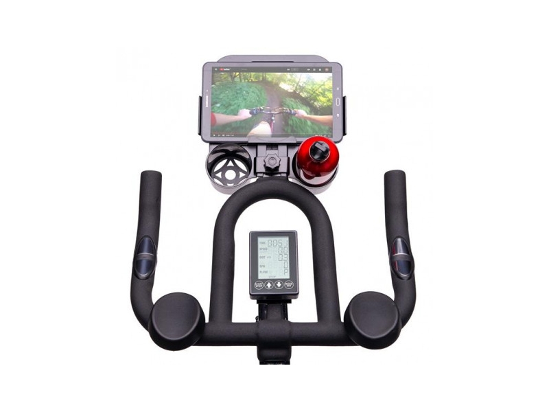 Bicicleta Indoor Cycling HMS SW2100 PREMIUM