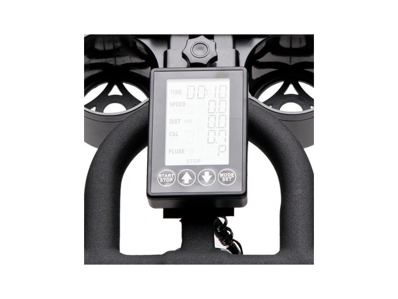 Bicicleta Indoor Cycling HMS SW2100 PREMIUM