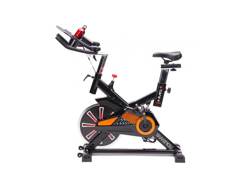 Bicicleta Indoor Cycling HMS SW2102