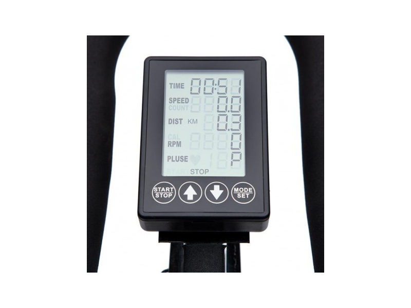 Bicicleta Indoor Cycling HMS SW2102