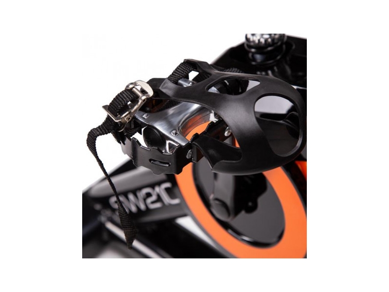 Bicicleta Indoor Cycling HMS SW2102