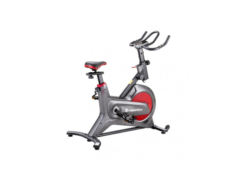 Bicicleta indoor cycling inSPORTline Agneto