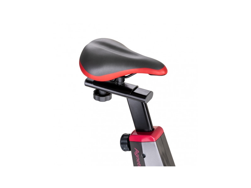 Bicicleta indoor cycling inSPORTline Agneto