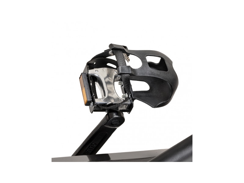 Bicicleta indoor cycling inSPORTline Agneto