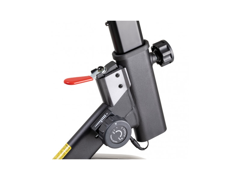 Bicicleta indoor cycling inSPORTline Agneto