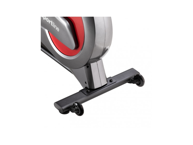 Bicicleta indoor cycling inSPORTline Agneto