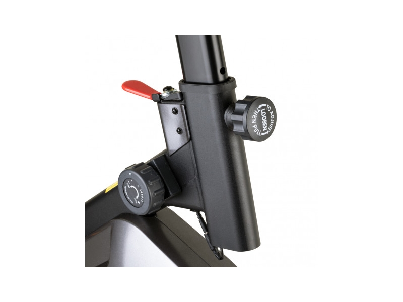 Bicicleta indoor cycling inSPORTline Agneto