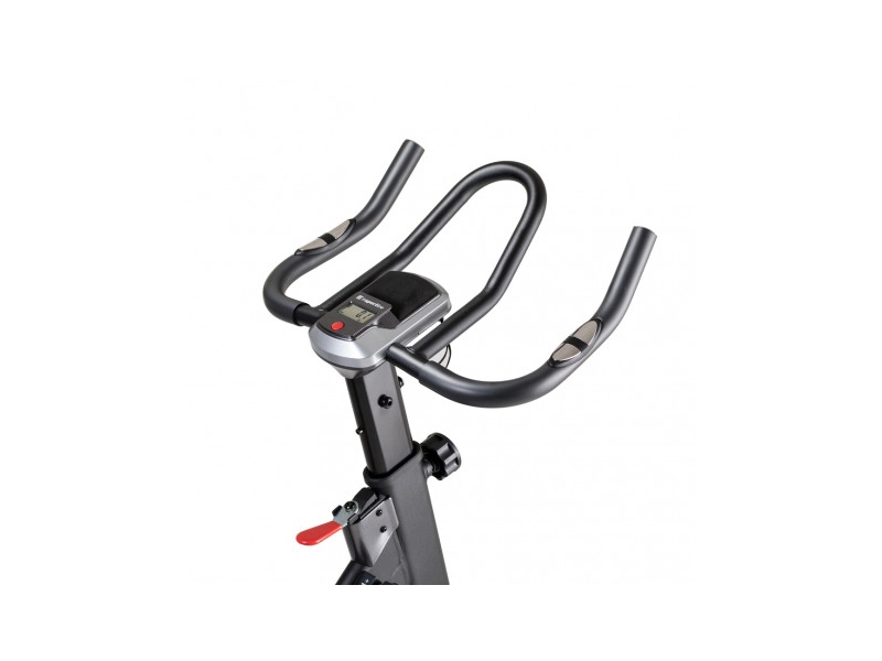 Bicicleta indoor cycling inSPORTline Agneto