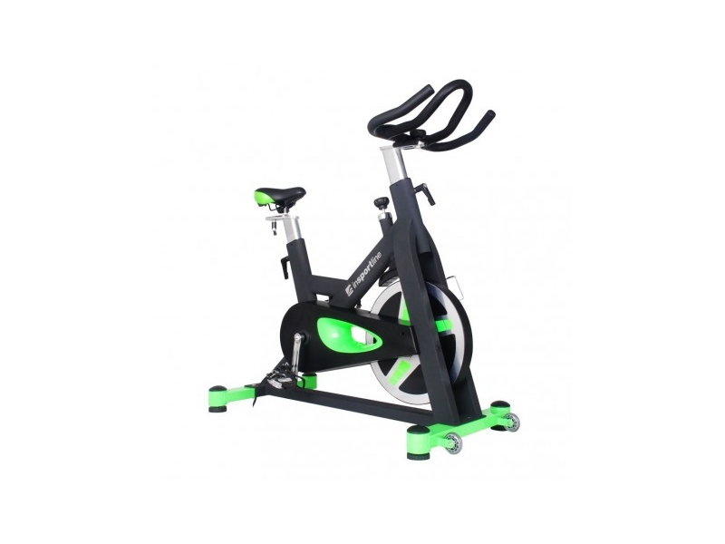Bicicleta Indoor Cycling inSPORTline AIRIN