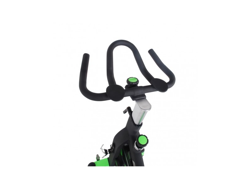 Bicicleta Indoor Cycling inSPORTline AIRIN