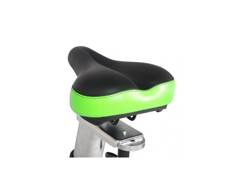 Bicicleta Indoor Cycling inSPORTline AIRIN