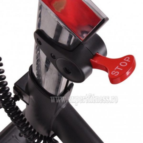 Bicicleta indoor cycling inSPORTline Atana