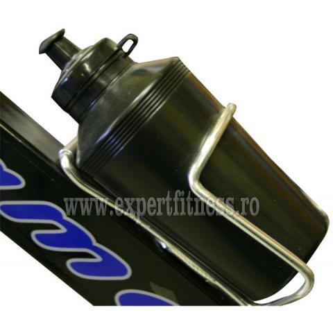 Bicicleta indoor cycling inSPORTline Gamma 