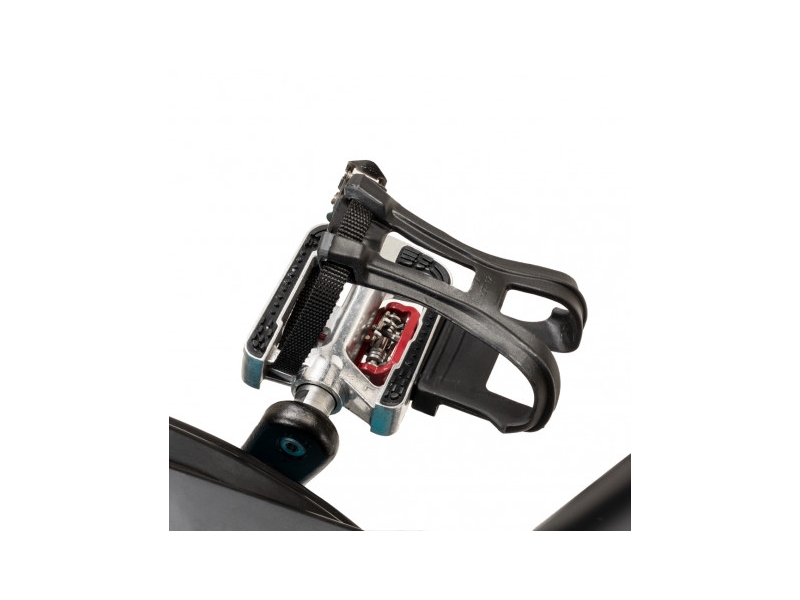 Bicicleta indoor cycling inSPORTline inCondi S1000i