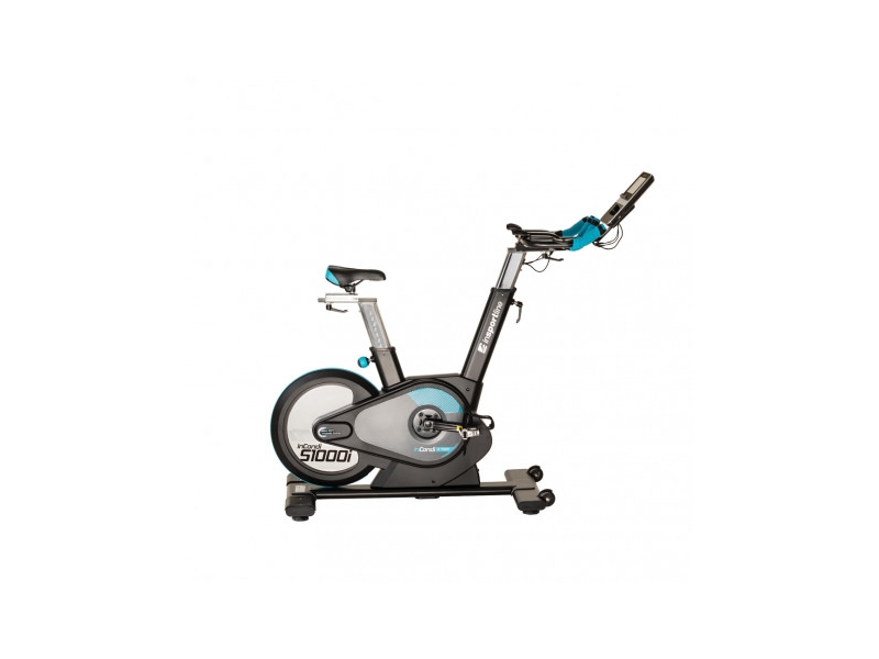 Bicicleta indoor cycling inSPORTline inCondi S1000i